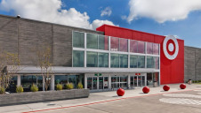 Target's share price increased after the company unveiled the new commitments late on Tuesday (22 June)